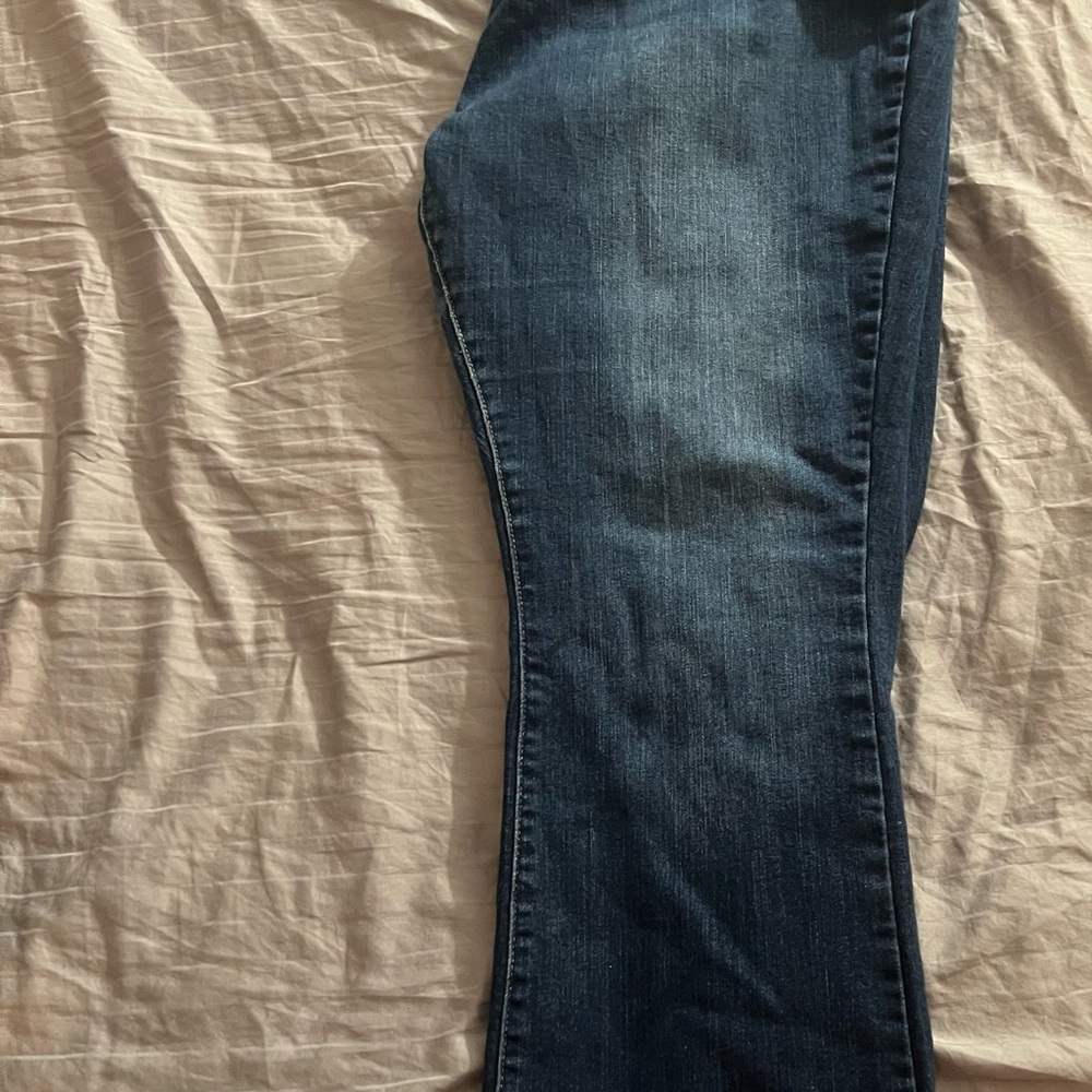 Levi’s Women's Blue Jeans